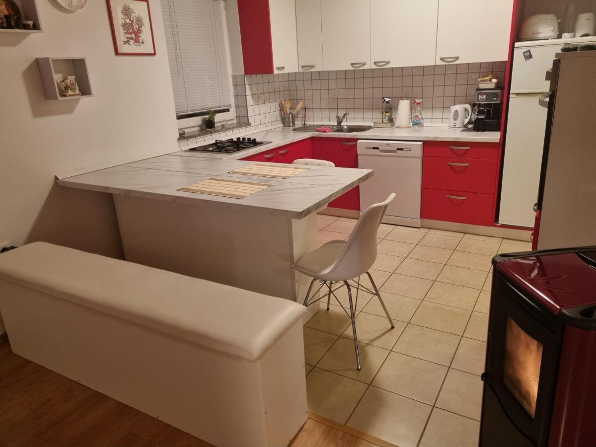 Appartement Park Srna *